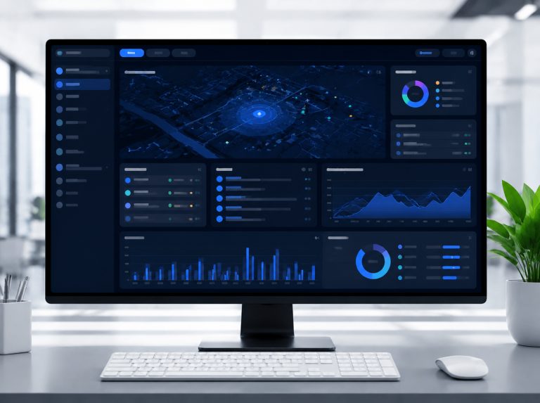 塔城地区GEO系统标准成品版